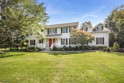 165 Flanders Netcong Rd, Roxbury Township, NJ 07836-9738