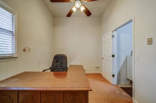 18 Hummingbird Ln, Big Canoe GA  exterior