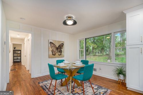 2130 Bolling Brook Dr, Atlanta GA  30311-2516 exterior
