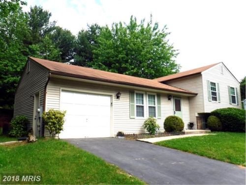 14912 Athey Rd, Burtonsville, MD 20866-1604