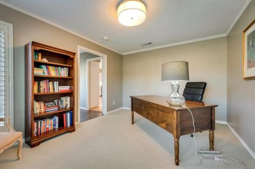 9672 Atherton Dr, Dallas TX  75243-6135 exterior