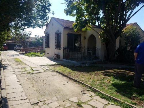 3558 58th St, Bell, CA 90270-2518