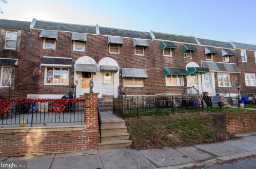 4338 Marple St, Philadelphia PA  19136-3631 exterior