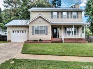 1513 Beckworth Ct, Garner, NC 27529-3783
