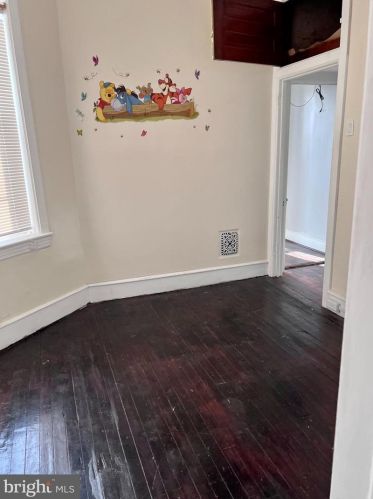 2526 22nd St, Philadelphia PA 19132-1514 exterior