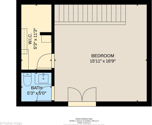 436 Commons Cir, Willowbrook IL  60514-2713 exterior