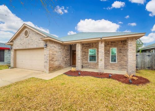 130 Cavalry Trl, Webberville, TX 78621-4196