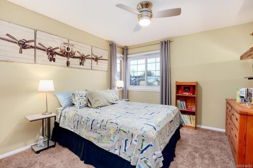 10420 Flowerhill Ct, Parker CO 80134-9596 exterior