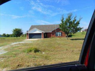 202 Lakeview Dr, Tecumseh, OK 74873-9705