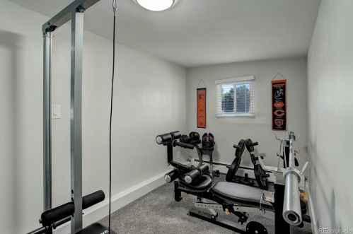 4895 Pennsylvania St, Englewood CO 80113-6920 exterior