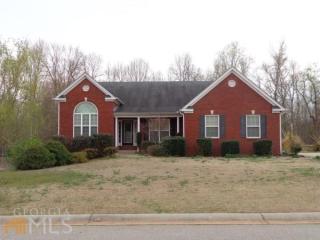 223 Birch Fld, Jefferson, GA 30549-8309