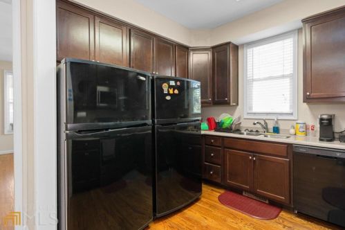885 Berne St, Atlanta GA  30316-1874 exterior
