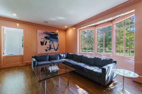 3180 Arden Rd, Atlanta GA  30305-1912 exterior