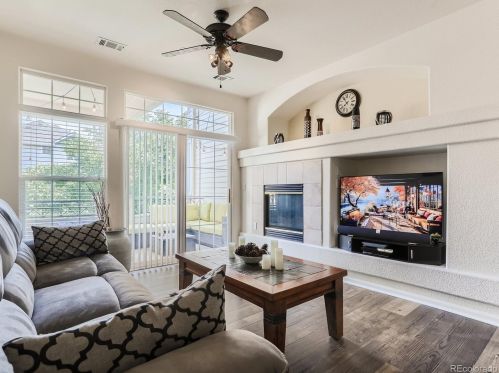 1415 Dayton Ct, Denver CO  80247-7338 exterior