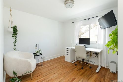 4898 Sherman St, Englewood CO  80113-6837 exterior