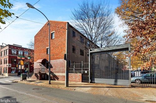 540 11th St, Philadelphia PA  19123-3308 exterior