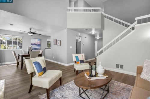 1002 Pinehurst Ct, Concord CA  94521-4532 exterior