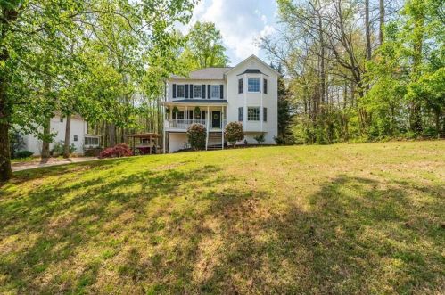 134 Brigham Cir, Holly Springs, GA 30115-4632