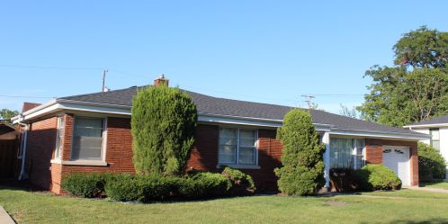 8016 44th Ct, Lyons, IL 60534-1802