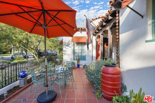 1250 Ethel St, Glendale CA  91207-1824 exterior