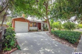 241 Niagara St, Burbank, CA 91505-3647