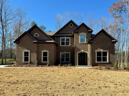 1316 Mcdaniel Mill Rd, Conyers, GA 30094-5636