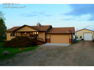 20446 Northmoor Dr, Loveland, CO 80534-9312