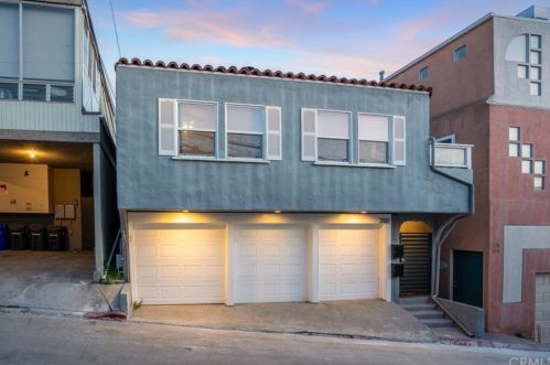 200 Gull St, Manhattan Beach, CA 90266-3026