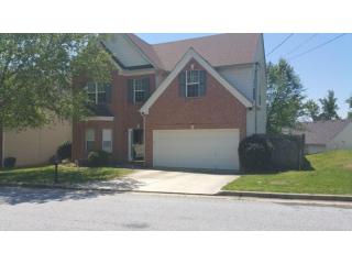 3807 Walnut Path, Lithonia, GA 30038-4884