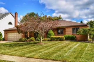 907 Ludwig Dr, Columbus, OH 43230-3881