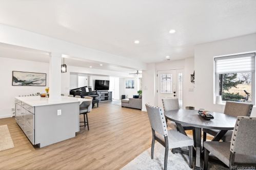 14975 58 Pl, Denver CO 80403-1290 exterior