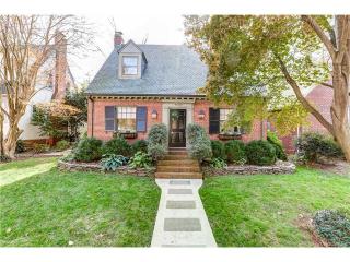 4620 King William Rd, Richmond VA  23225-3248 exterior