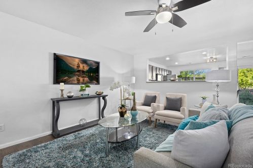 7819 Kittredge Cir, Englewood CO 80112-4643 exterior