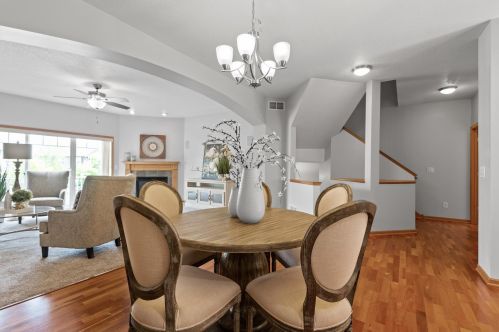 2150 Cedar Grove Trl, Saint Paul MN  55122-1543 exterior