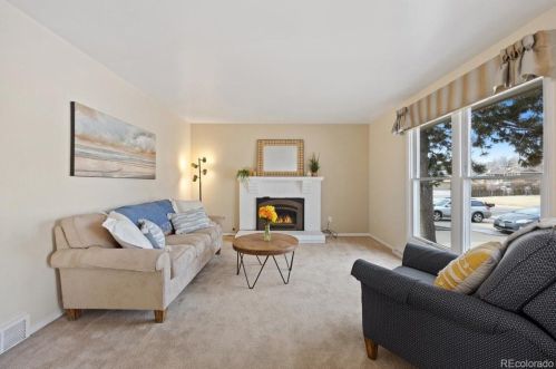 8622 64th Way, Arvada CO  80004-3220 exterior