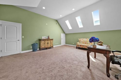 12465 Thornberry Dr, Lemont IL  60439-4616 exterior