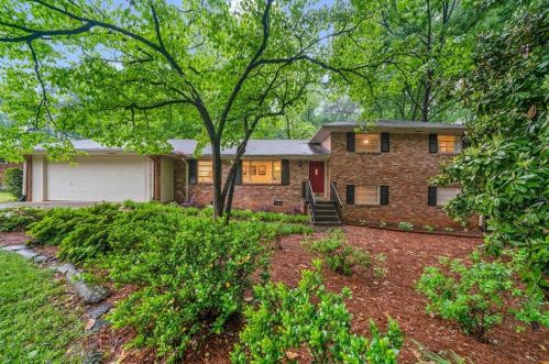 2686 Oswood Dr, Tucker, GA 30084-2839