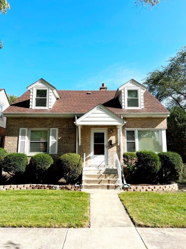 4015 Madison Ave, Brookfield, IL 60513-1839