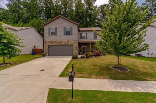 4398 Minkslide Dr, Atlanta, GA 30331-7533