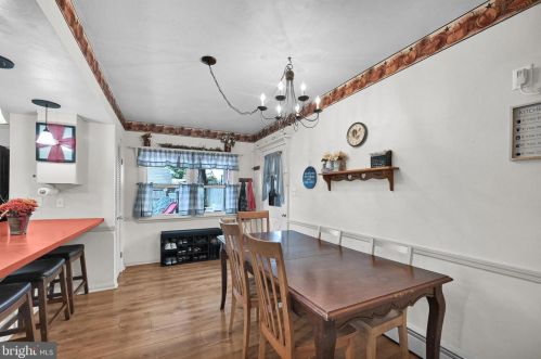 316 Walnut St, Hanover PA 17331-2536 exterior