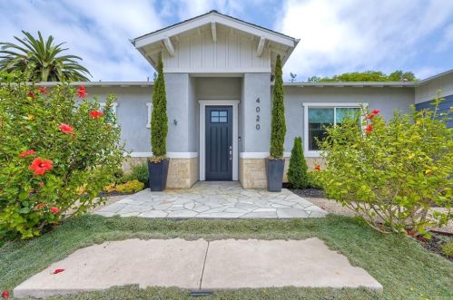 4020 James Dr, Carlsbad, CA 92008-2645