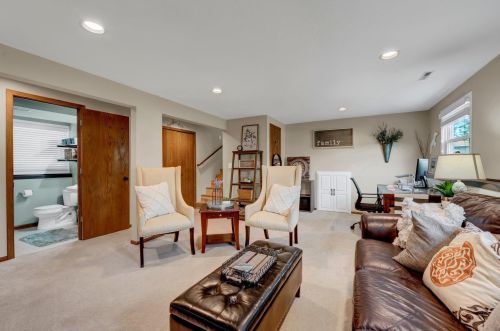 15391 Drexel Way, Saint Paul MN  55124-6834 exterior