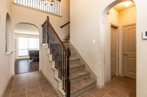 353 Branding Iron Trl, Fort Worth TX  76131-4582 exterior