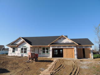 4804 Lone Rock Ln, Smithton, IL 62285-3066