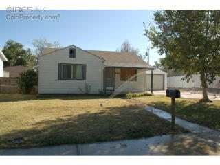 1208 30th Street Rd, Greeley, CO 80631-1012