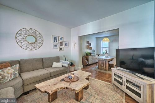 38 Vine St, Lancaster PA  17602-3549 exterior