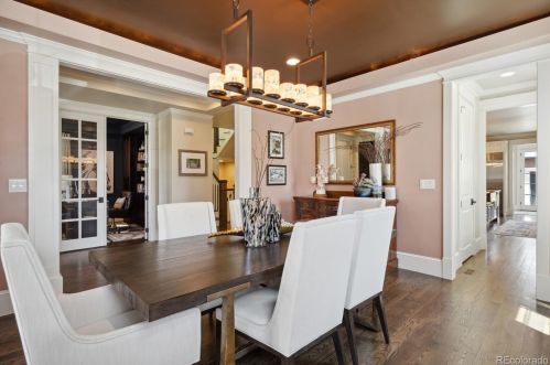 590 Gaylord St, Denver CO  80209-4626 exterior