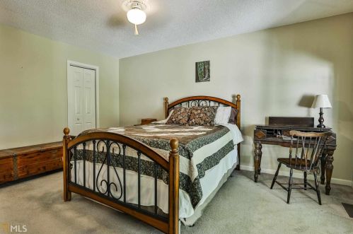 729 Fairway Dr, Big Canoe GA  30143-7257 exterior