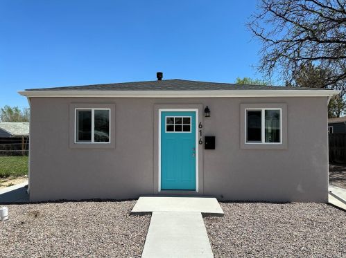 616 Lowell Blvd, Denver CO  80204-3102 exterior