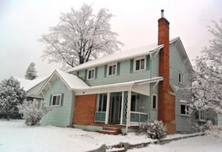 528 Kansas Ave, Farisita, CO 81089-1827